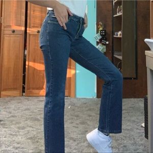 Tommy Hilfiger Flare Jeans